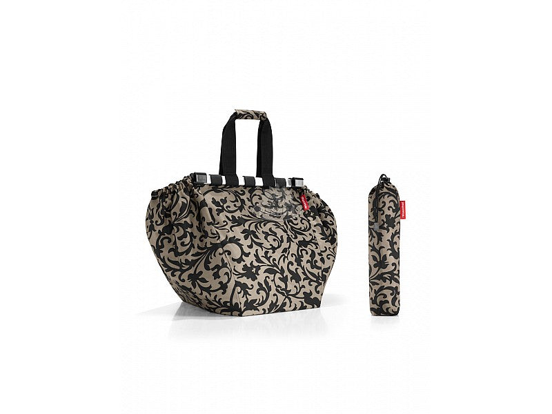 BORSA EASYSHOPPINGBAG PER CARRELLO COLOR BAROQUE TAUPE REISENTHE