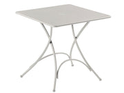 TAVOLO QUADRATO PIGALLE 76X76CM