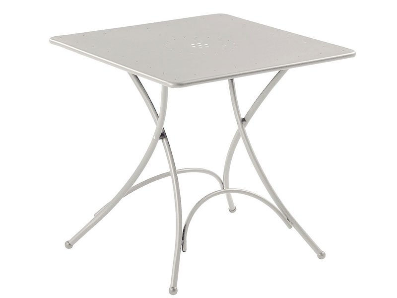 TAVOLO QUADRATO PIGALLE 76X76CM