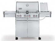 WEBER SUMMIT S-670