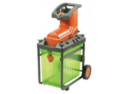 SMINUZZATORE E TRITURATORE PAC A SHREDDER 2500W FLYMO