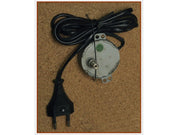 MOTORINO PER MOVIMENTI 3 WATT 2 GIRI/MIN.