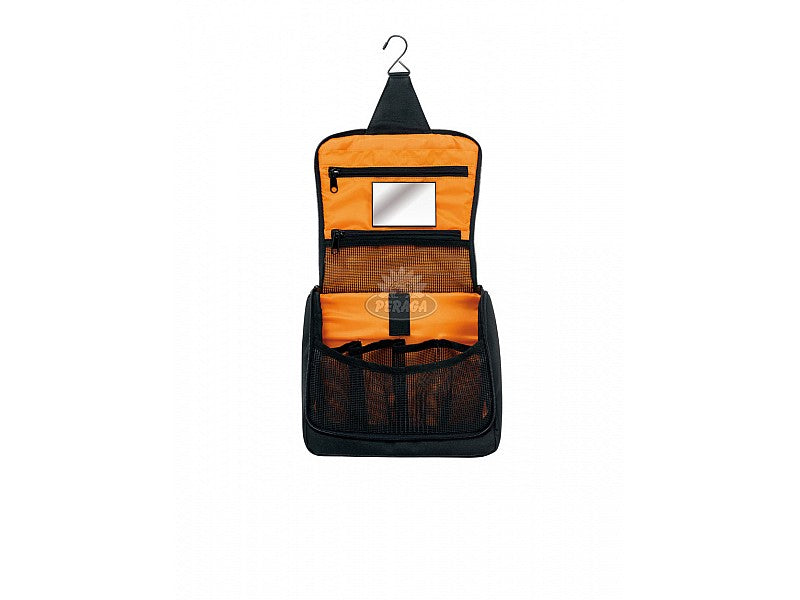 BORSA DA BAGNO TOILETBAG COLOR BERRY KAKHI REISENTHEL