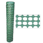 RETE CANTIERE PL VERDE h 180 m 50