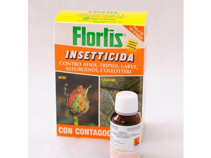 INSETTICIDA PIRECO 15ML