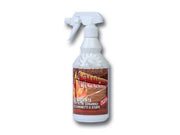 DETERGENTE PER VETRI CERAMICI DI CAMINETTI E STUFE FUOCOBELLO
