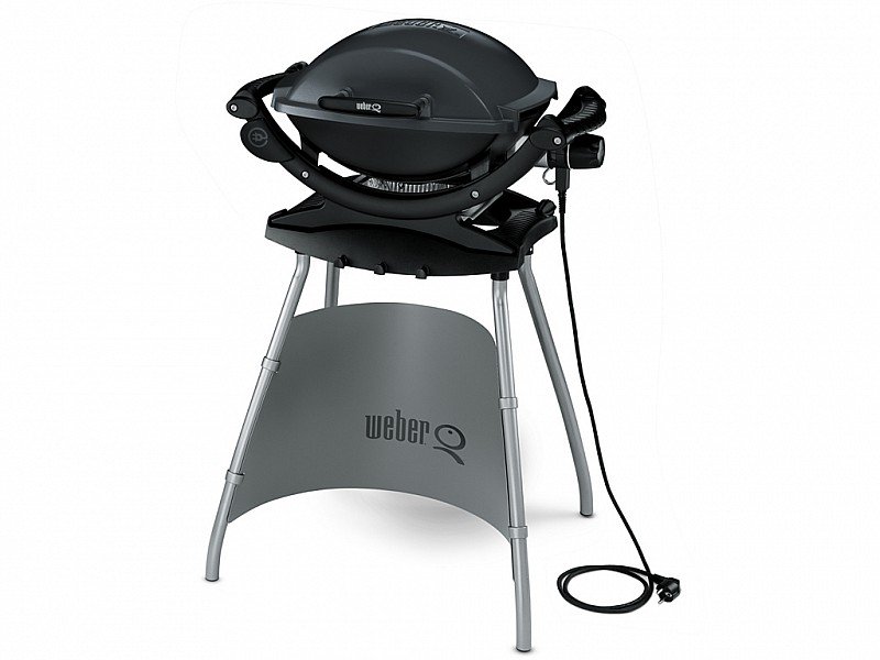 Q 240 GRIGIO ANTRACITE STAND