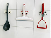 GANCIO PORTA UTENSILI CUCINA - LOOK HOOK