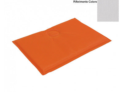 CUSCINO MAGNETICO RETTANGOLARE PER SEDIE COLORE A SCELTA