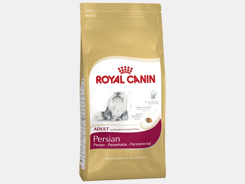 ROYAL CANIN PERSIAN PER GATTI ADULTI - SACCO DA 2 KG