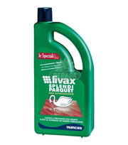 SPLENDI PARQUET CERA AUTOLUCIDANTE 1 LT LIVAX NUNCAS