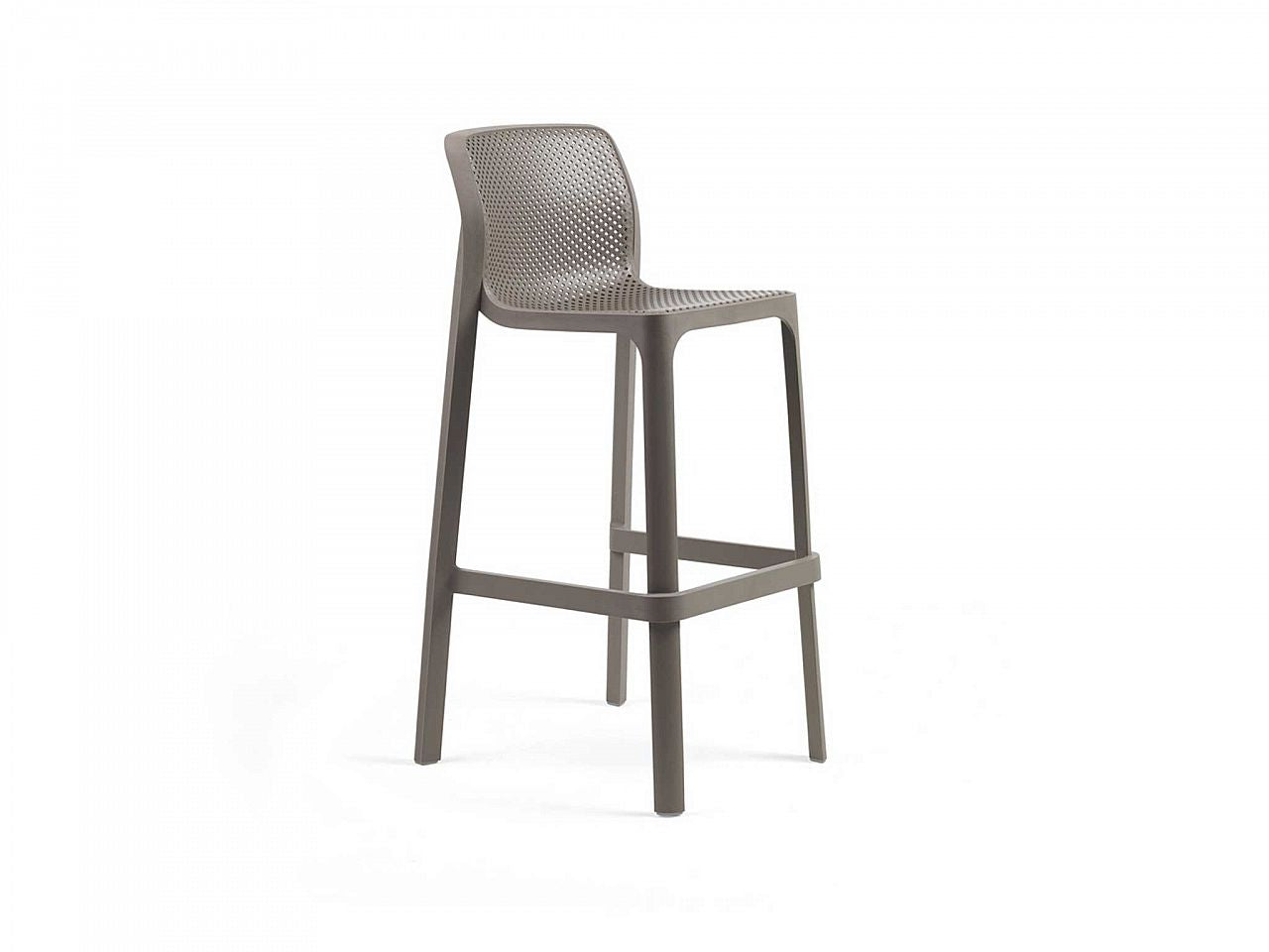 SGABELLO IMPILABILE NET STOOL COLORE A SCELTA