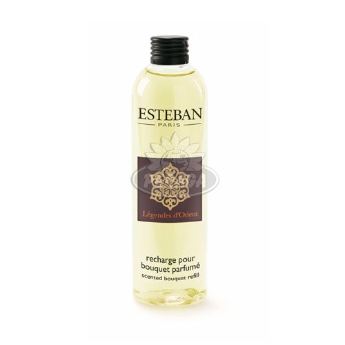 RICARICA LéGENDES D'ORIENT PER BOUQUET 250ML