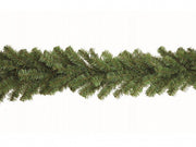 GHIRLANDA VERDE H270CM Ø20CM