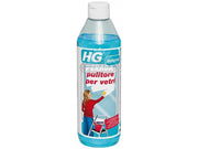 HG PULITORE PER VETRI 500 ML