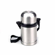 THERMOS VIVANDE INOX  cc 750 EVA