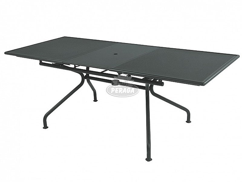 TAVOLO PIANO ALLUNGABILE 200/270