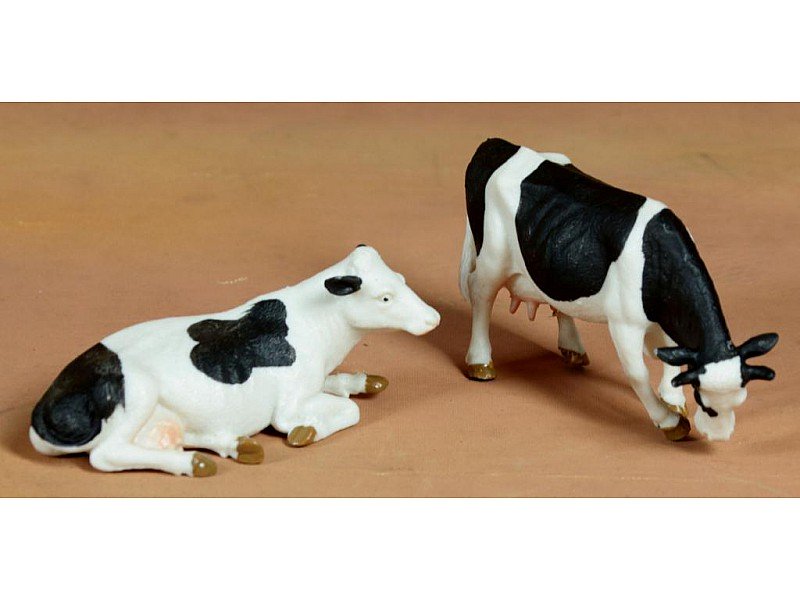 MUCCA A CHIAZZE 7CM