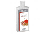 LAMPE BERGER FLACONE FRAGRANZA 500 ML ESPRIT DE PATCHOULI