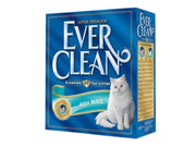 LETTIERA EVER CLEAN AQUA BREEZE 6KG