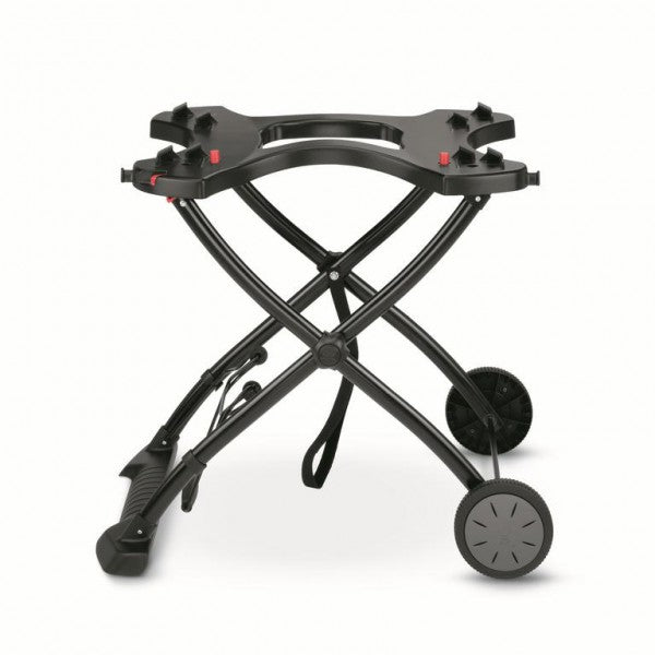 CARRELLO PIEGHEVOLE BARBECUE WEBER Q1000