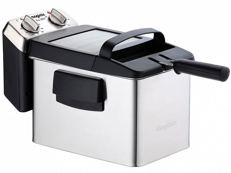 FRIGGITRICE PRO 350F 2400W