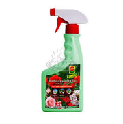 INSETTICIDA PIANTE E FIORI 500ML