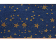 FOGLIO CARTA CIELO STAMPATO CM.100X5 MT