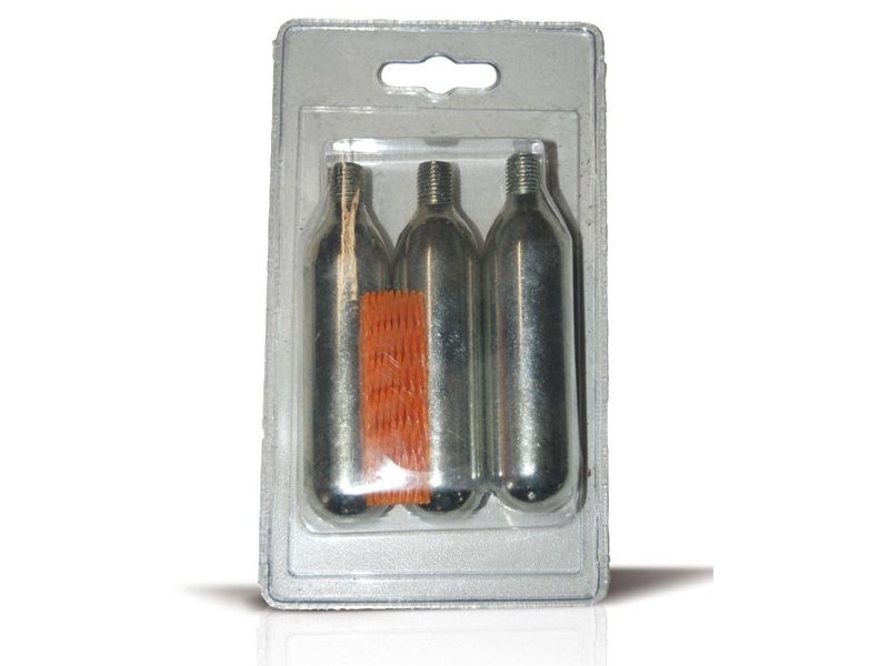 CARTUCCIA DI RICAMBIO DI CO2 PULIZIA MOSQUITO MAGNET
