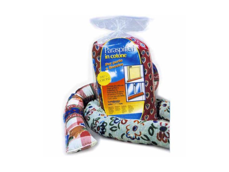 PARASPIFFERI SALAME  cm 140 FLORAL