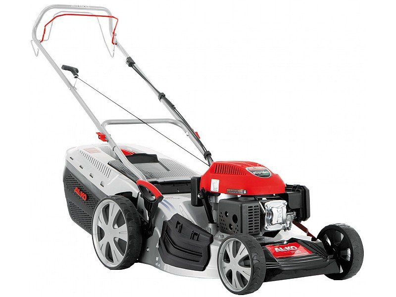 TOSAERBA A BENZINA  HIGHLINE 51.4 SP-A EDITION