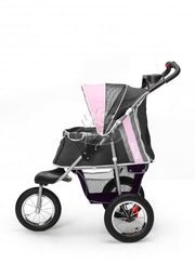 PASSEGGINO PER CANI BUGGY COMFORT