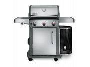 SPIRIT PREMIUM S-320 INOX WEBER