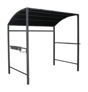 TENDA BARBEQUE 233X145X222CM