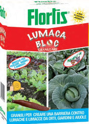 LUMACHINA BLOC 1500GR