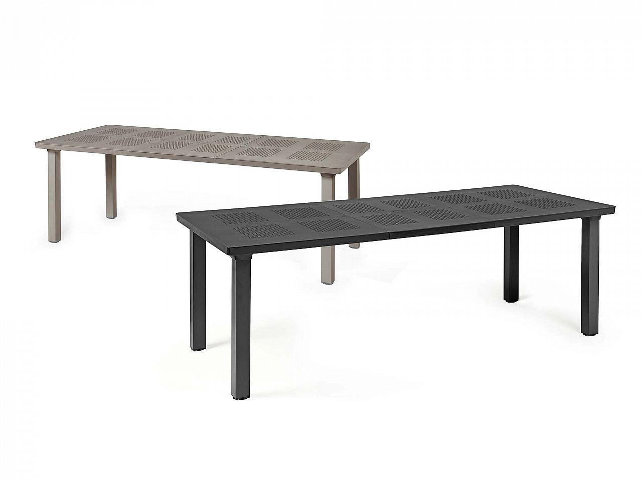 OFFERTA TAVOLO LEVANTE ALLUNGABILE 160/220CM +6 POLTRONE DARSENA COLORE A SCELTA