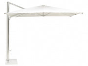 OMBRELLONE SHADE 400X324X290CM STRUTTURA IN ALLUMINIO EMU
