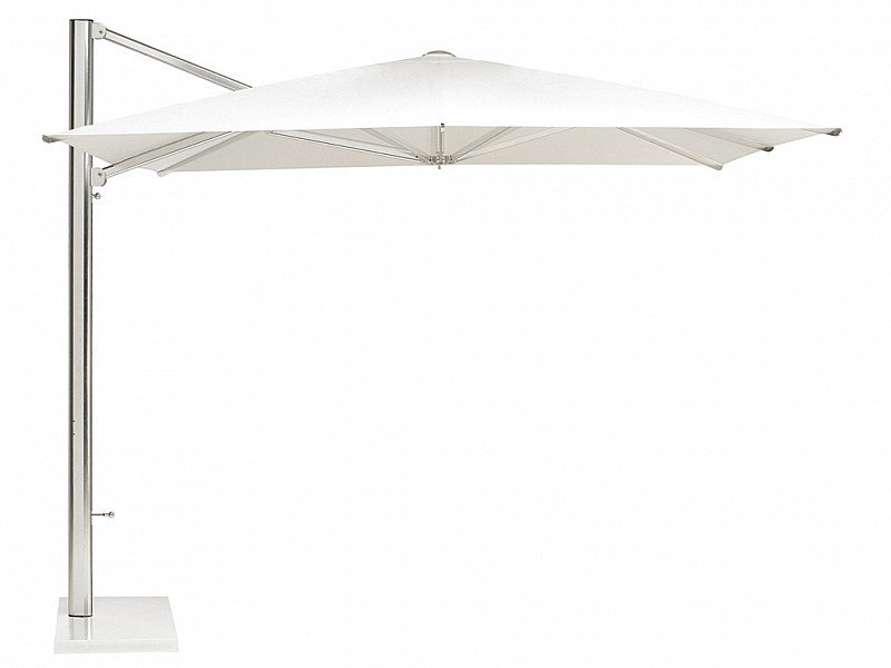 OMBRELLONE SHADE 400X324X290CM STRUTTURA IN ALLUMINIO EMU