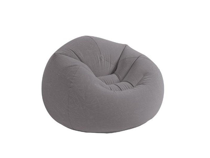 POUFF POLTRONA A SACCO 107X104X69CM