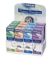 PROFUMA BIANCHERIA DROPS 100ML NUNCAS