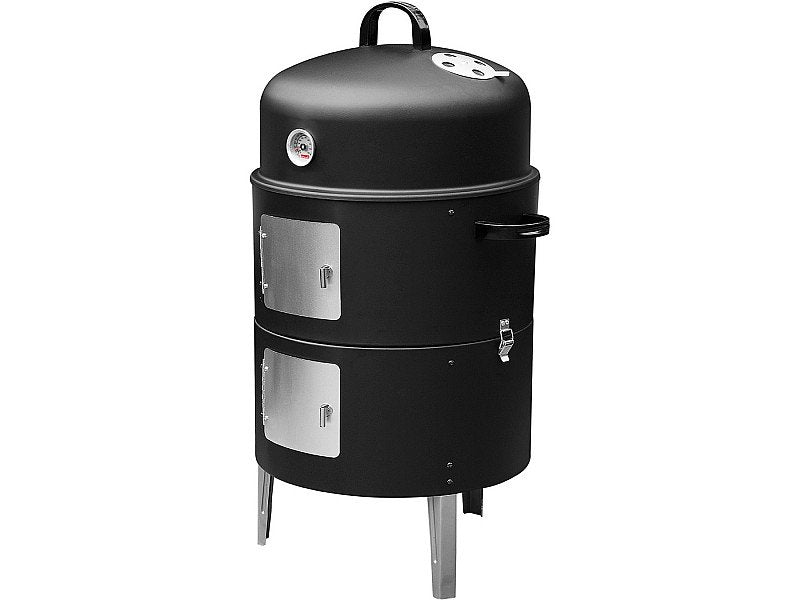 AFFUMICATORE SMOKER Ø 43,7CM BARBECOOK