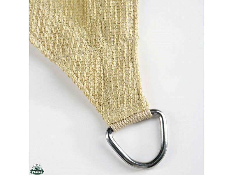 TELO OMBREGGIANTE QUADRATO BEIGE M 5X5