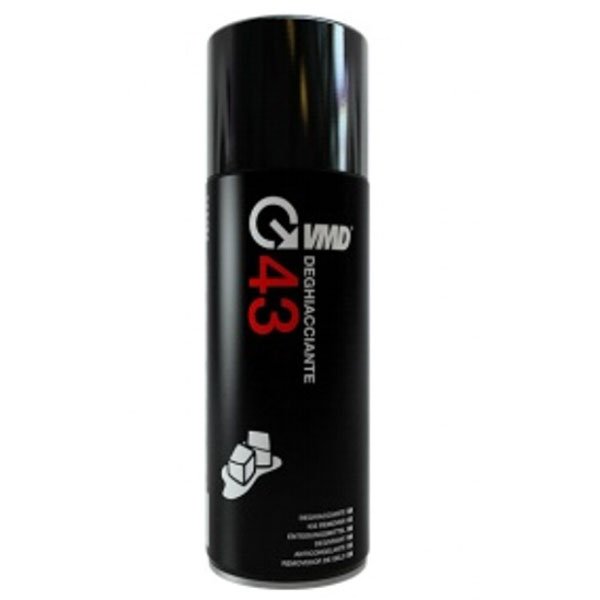 DEGHIACCANTE SPRAY ml 200 43 VMD