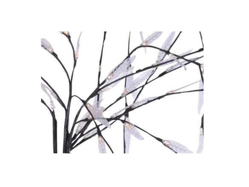 SALICE 400LED 180CM BIANCO CALDO