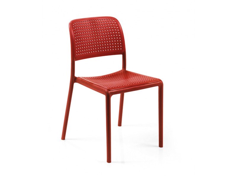 SEDIA BORA BISTROT COLORE A SCELTA
