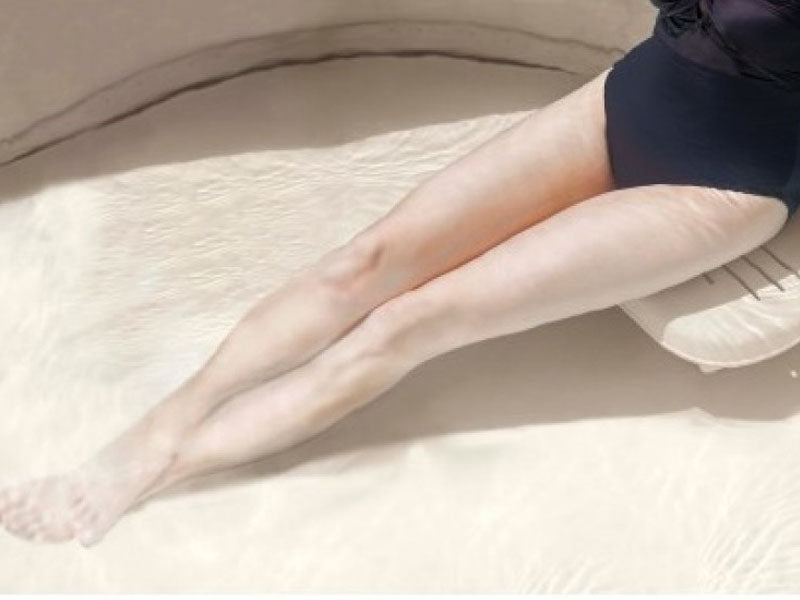 SEGGIOLINO PER PISCINA IDROMASSAGGIO SPA
