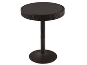 TAVOLO CHARLESTON 80X80