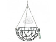 BASKET VASO MODELLO INTRECCIATO DIAM. 30CM
