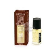 CONCENTRATO DI PROFUMO TECK & TONKA PER TUTTI I DIFFUSORI 15
