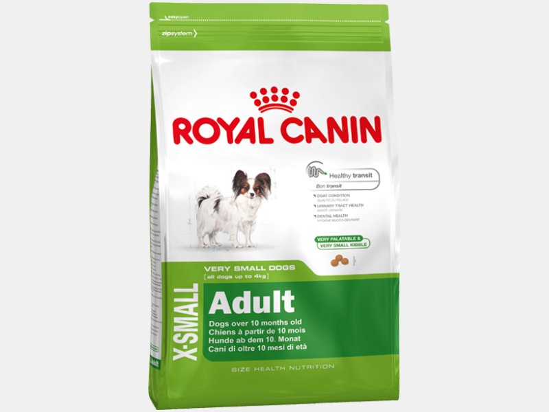ROYAL CANIN PER CANI ADULTI 500GR